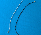 Thumb Coaxial Set Motorola Moto G Fast