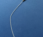 Коаксиальный кабель OnePlus 7 с платкой GSM белый