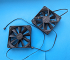 Thumb Cooler Nzxt