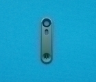 Накладка логотип Motorola Moto X Style