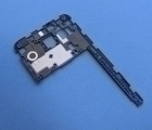 Накладка пластик Google Nexus 5X - фото 2