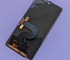 Экран (дисплей) Essential Phone PH1 (A11) дефектний сколоте скло - фото 2
