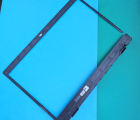 Thumb Damaged Lcd Bezel Dell Latitude 3420 E34201