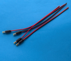Thumb Dc Connector 5525 With Wire