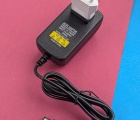 Thumb Dc Power Supply CX 1202000               5.5mm X 2.1mm