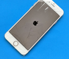Дисплей (екран) биток під відновлення Apple iPhone 7 оригінал