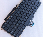 Thumb Dell 5330 Keyboard