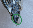 Thumb Dell Latitude 5330 Motherboard Defective Usb 3