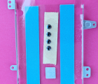 Thumb Dell Ssd Holder GDM50 HDD FFC 51