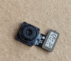 Камера розмиття фону Oppo A15s