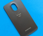 Кришка Samsung Galaxy Nexus i515 (B-сток) оригінал сіра