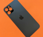 Кришка Apple iPhone 12 Pro (Gray) сіра