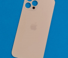 Кришка Apple iPhone 12 Pro Max (Gold) золота