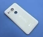 Крышка Google Nexus 5X Sky Blue (А сток)
