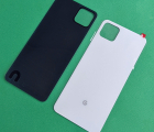 Крышка Google Pixel 4 XL белая новая