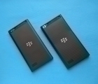 Крышка Blackberry Leap чёрная (А сток)