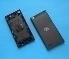 Крышка Blackberry Leap чёрная А сток - фото 2