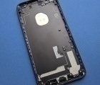 Корпус крышка Apple iPhone 7 Plus чёрный (А сток) - фото 2