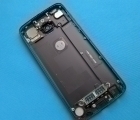 Корпус Motorola Moto Z2 Play А-сток крышка - фото 2