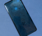 Крышка Google Pixel 3 чёрная новая OEM - фото 2