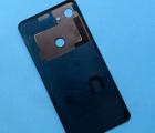 Крышка Google Pixel 3 XL чёрная новая - фото 2