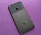 Крышка Google Pixel XL серая B-сток