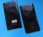 Крышка Huawei Mate 10 А-сток чёрная оригинал