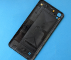 Крышка LG X Power B-сток чёрная - фото 2