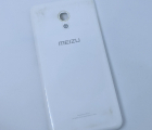 Крышка Meizu M3 B-сток белая