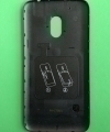 Крышка Motorola Moto G4 Play - изображение 2