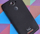 Thumb Door Motorola Droid Turbo 1 B Stock