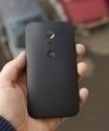 Крышка Motorola Moto Х кевлар - изображение 7