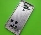 Крышка Motorola Moto Z Play в корпусе - фото 2