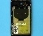 Крышка Motorola Razr HD - изображение 2