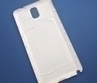 Крышка Samsung Galaxy Note 3 белая (А сток) - фото 2
