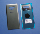 Крышка Samsung Galaxy Note 9 n950 серая новая