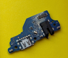 Thumb Down Board Realme C20