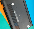 Thumb Down Cover Chassis Dell Latitude 3420