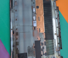 Thumb Down Cover Frame Dell Latitude 3420 E3420 B Stock 2