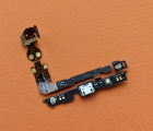 Шлейф нижний LG Lucid 2 (VS870) порт зарядки