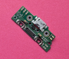 Thumb Down Usb Board Lenovo Tab M8 TB 8505
