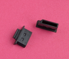 Thumb Dp Port Cover