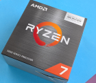 Thumb Empty Box Amd Ryzen 7 5800x3d
