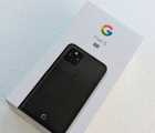 Thumb Empty Box Google Pixel 5