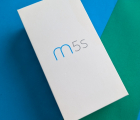 Thumb Empty Box Meizu M5s