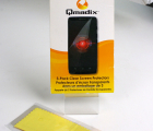 Защитная плёнка Motorola Droid Mini xt1030 Qmadix