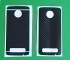 Плёнка на корпус Motorola Moto Z Z2 Force Play - изображение 2