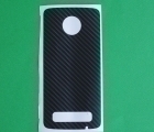 Плёнка на корпус Motorola Moto Z Z2 Force Play - изображение 4