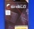 Пленка защитная Motorola Droid Razr ZAGG - изображение 4