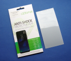 Полиуретановая плёнка OnePlus 6 Optima (гидрогелевая)